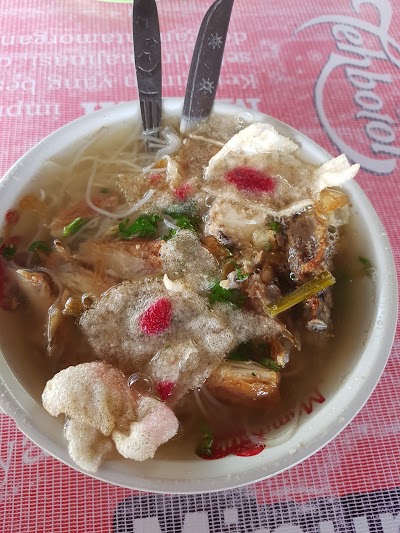 Photos of Miso Mesra