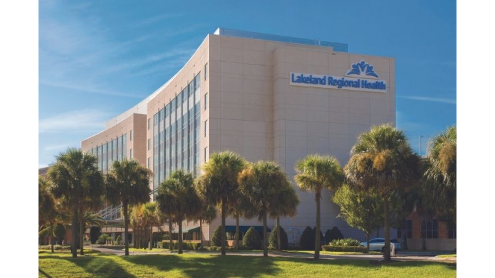 Lakeland Regional Health Medical Center