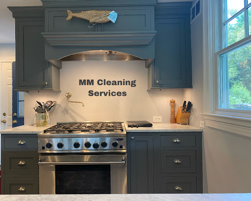 MM CLEANING SERVICES - Thumbnail