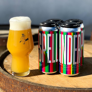 Wren House Brewing Company by null