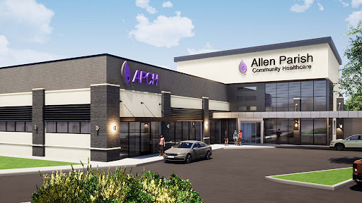Allen Parish Community Healthcare
