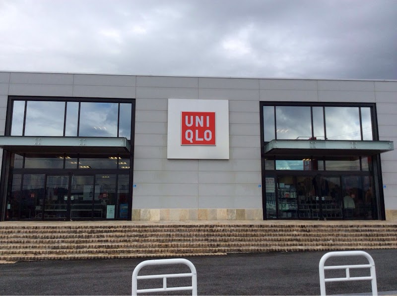 ユニクロ 函南店