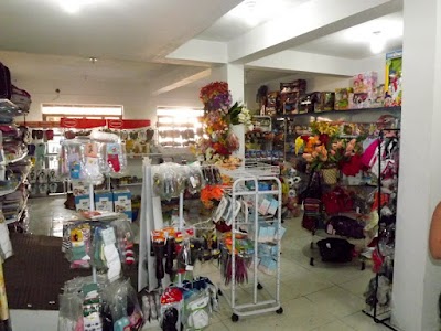 supermarket