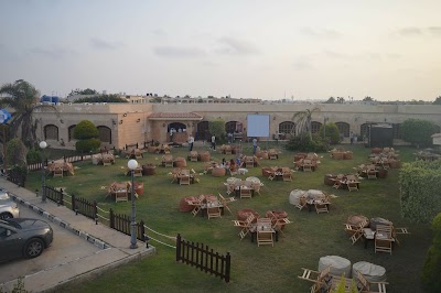 Photos of Cozy lounge