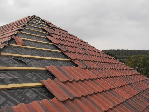 Pat Lopez Roofing - Thumbnail