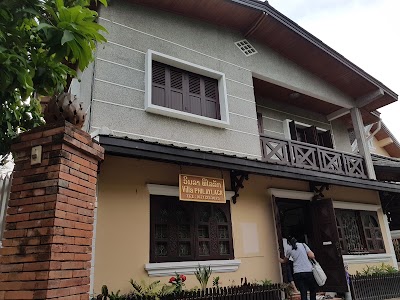Photos of Philaylack Villa 1