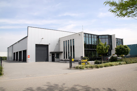 Bouwbedrijf Bodavi B.V. Ammerzodenseweg 27, 5321 GA Hedel, Nederland