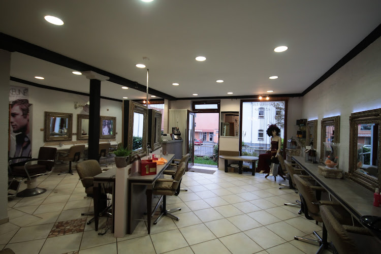 Studio M. Friseurstudio Paderborn