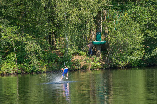 Parc Aventure - Thumbnail