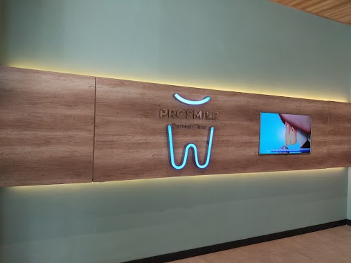 ProSmile Dental Clinic PIK, Author: MICHAEL T