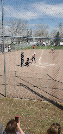 Ag Ground Ball diamonds - Thumbnail