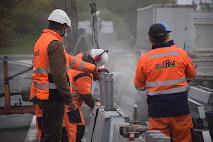 Photo n°7 de Hélios - Agence Sign Plus à Noyelles-sous-Lens (Service de sécurité routière)