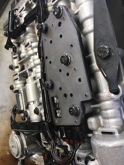 Photos of Westside Transmission & Automotive Inc.