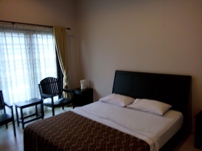 Photos of HOTEL sekar Sunja