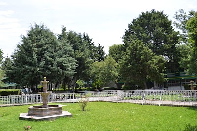 Photos of Apizaco Institute of Technology