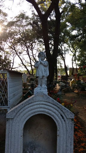 Panteón Tlaltenango