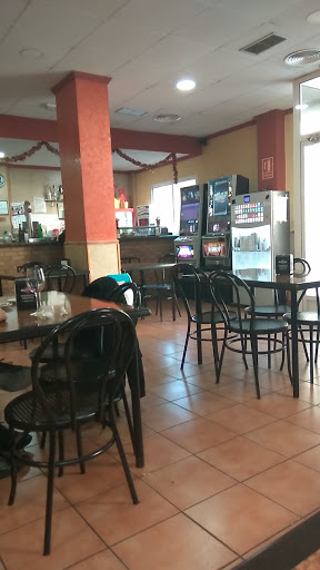 BAR XUQUER - Visual