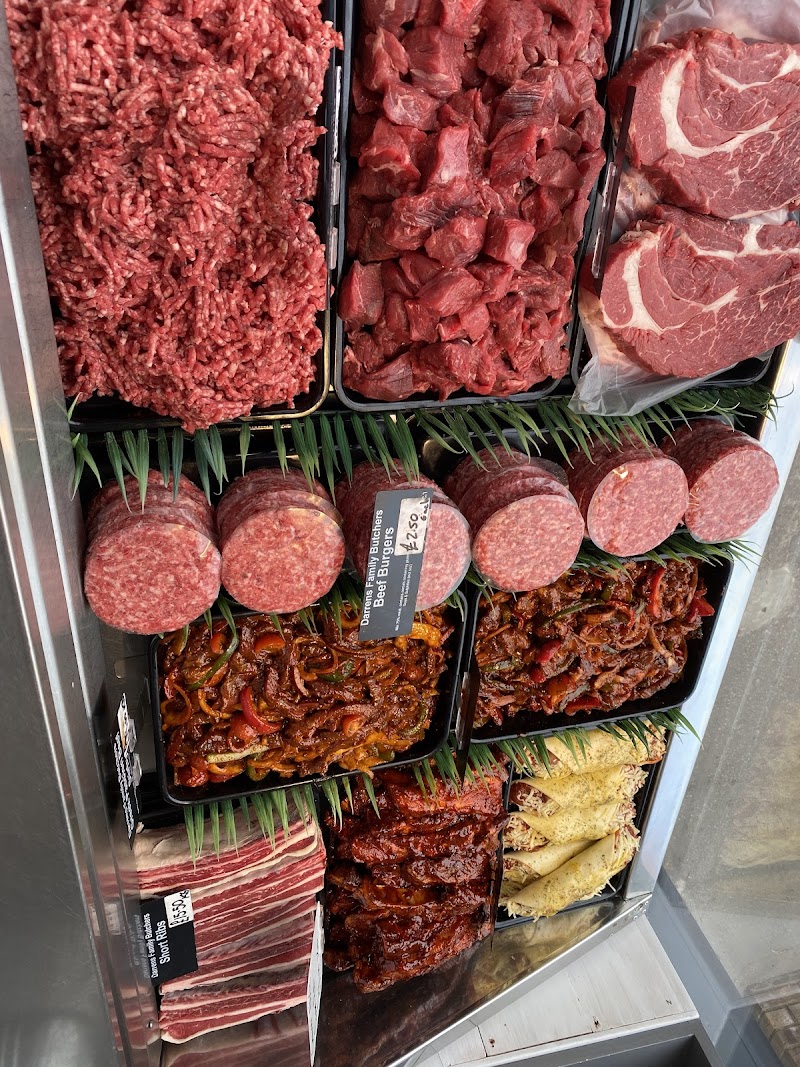 Darrens Family Butchers photo 3