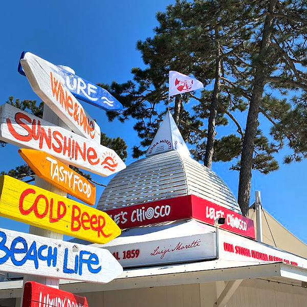 Lele's Chiosco — photo