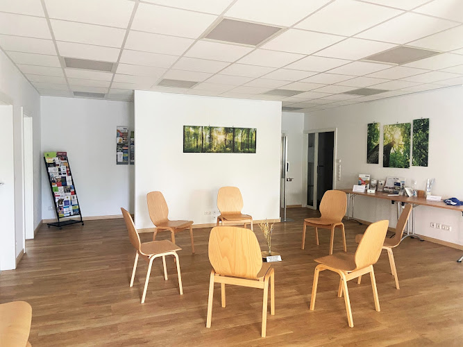 Selbsthilfekontaktstelle Kiss Erlangen photo