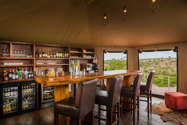 Mahali Mzuri