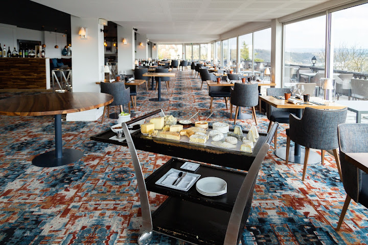 Domaine de la Corniche by null