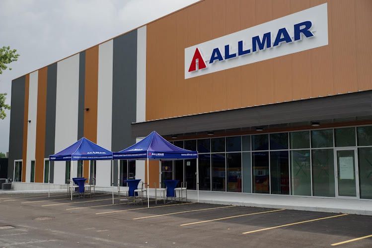 Allmar Inc. photo 1