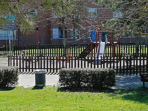 Galeon Park - Visual