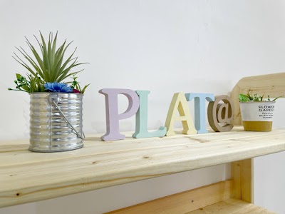 多世代交流スペース ぷらっとあっと