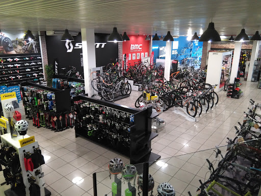 Sanferbike M30 - Thumbnail