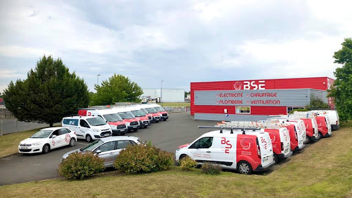 B.S.E. Bretagne Sanitaire Electricité - Thumbnail