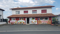 Épicerie Ttantto à Irissarry