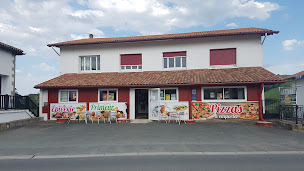 Photo n°1 de Épicerie Ttantto à Irissarry (Pizzas à emporter)