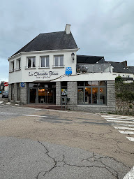 Photo n°9 de La Chouette Bleue bar glacier à Huelgoat (Marchand de glaces)
