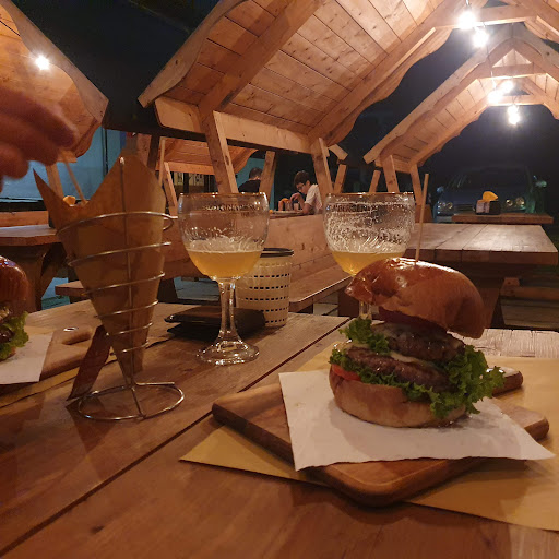 BIKER'S PUB - Thumbnail