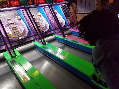 Photos of Marvin's Marvelous Mechanical Museum