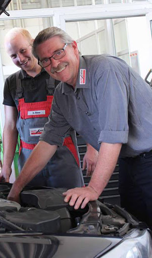 Auto Crew Kessler - Thumbnail