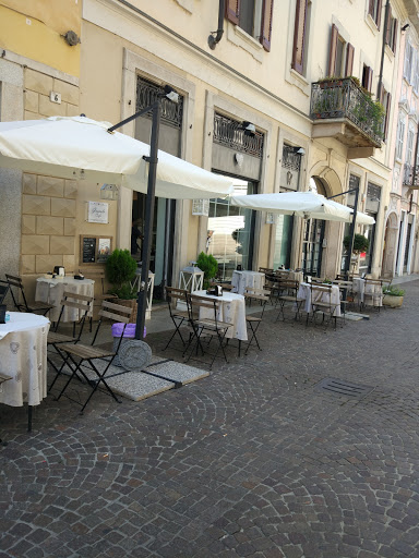 Grecale Caffe