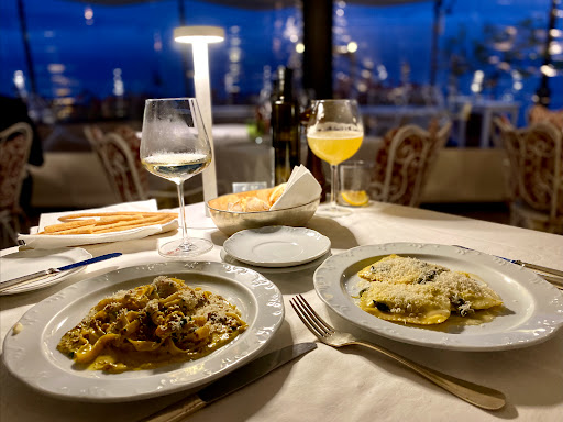 Ristorante Albergo Baia d'Oro - Thumbnail
