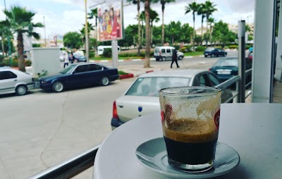 Photos of Caf&eacute; abla مقهى عبلة