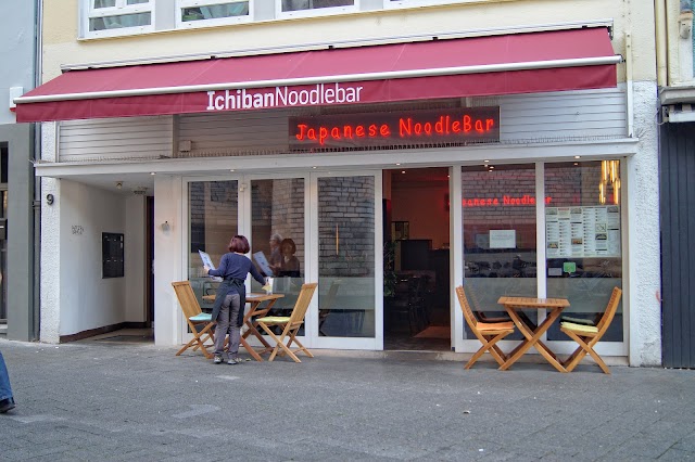 Ichiban Noodle Bar