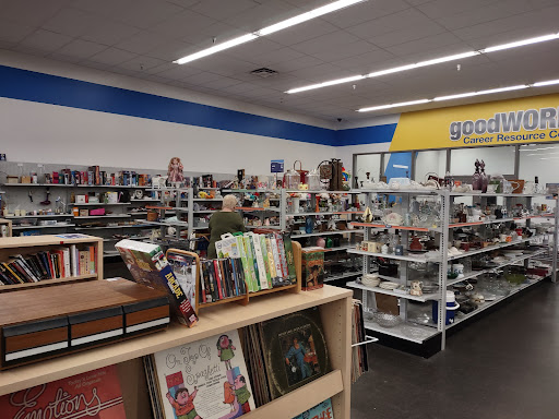 Goodwill Blue Springs Gallery - United States