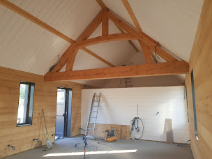 Photo n°17 de Entreprise Chambaraud à Coullons (Couvreur)