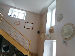 Photo n°68 de La table de MarYann - Restaurant La Rivière à Basse-Goulaine (Restaurant)