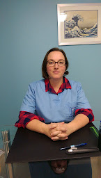 Photo n°7 de Caroline Bernard Ostéopathe DO à Limoges (Ostéopathe)