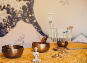 Photo n°2 de Sãdhanã - Sonia et Gaël Carré à Beauvais (Entrepreneur)