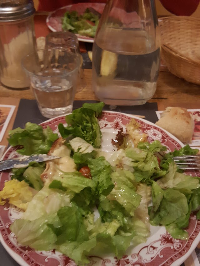 Restaurant Tablapizza Nîmes