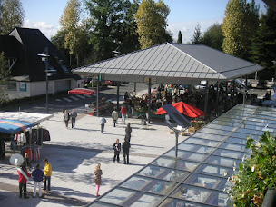 Photo n°13 de Mairie à Serres-Castet (Hôtel de ville)