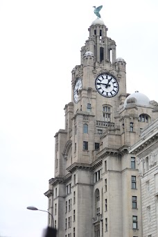 City Sightseeing Liverpool liverpool