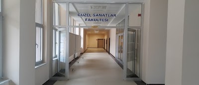 Sinop Üniversitesi Güzel Sanatlar Fakültesi